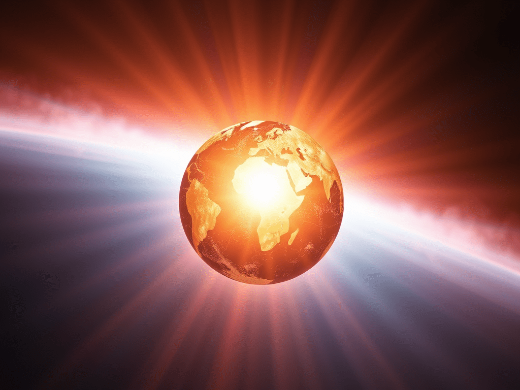 The Great Reset, the Antichrist, and the End of the World—Or Just Fear-Based&nbsp;Theology?